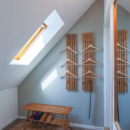 Dreamstay Augsburg Traum Penthouse Goeggingen Extérieur photo