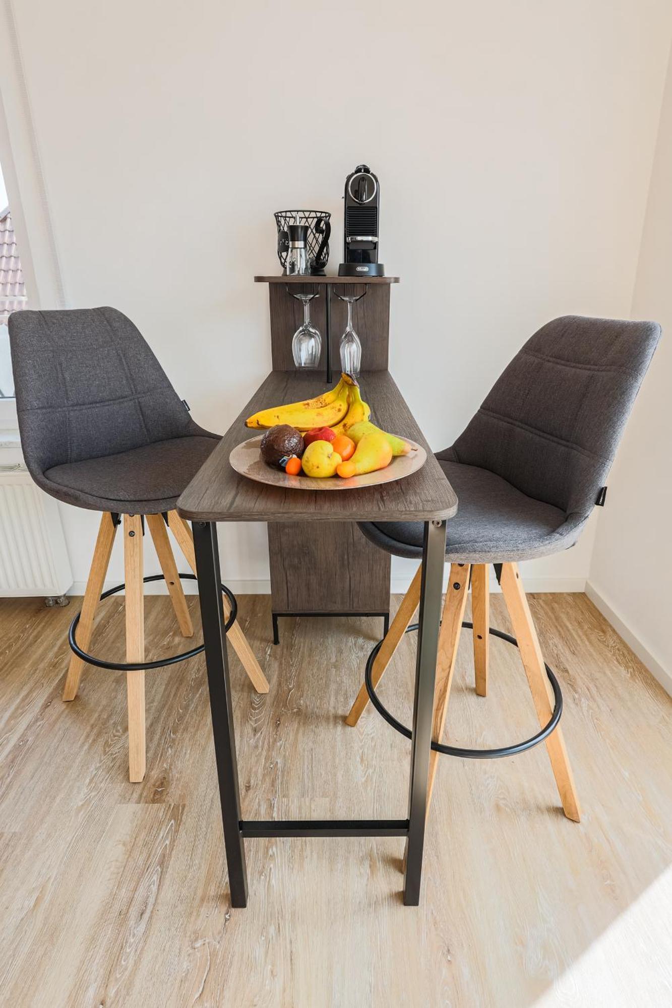 Dreamstay Traum Penthouse Goeggingen Appartement