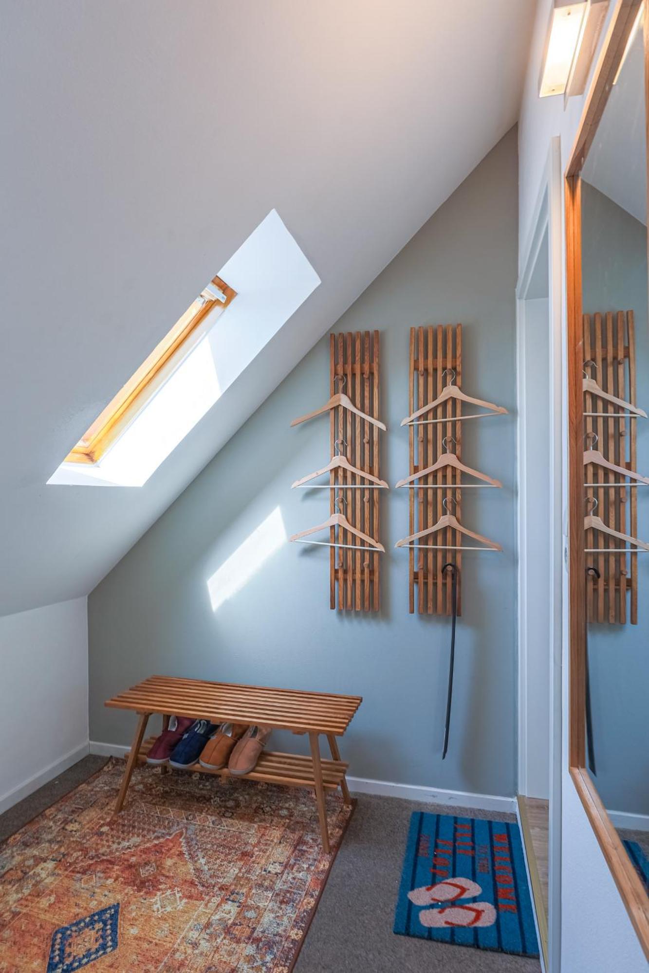 Dreamstay Traum Penthouse Goeggingen Apartment