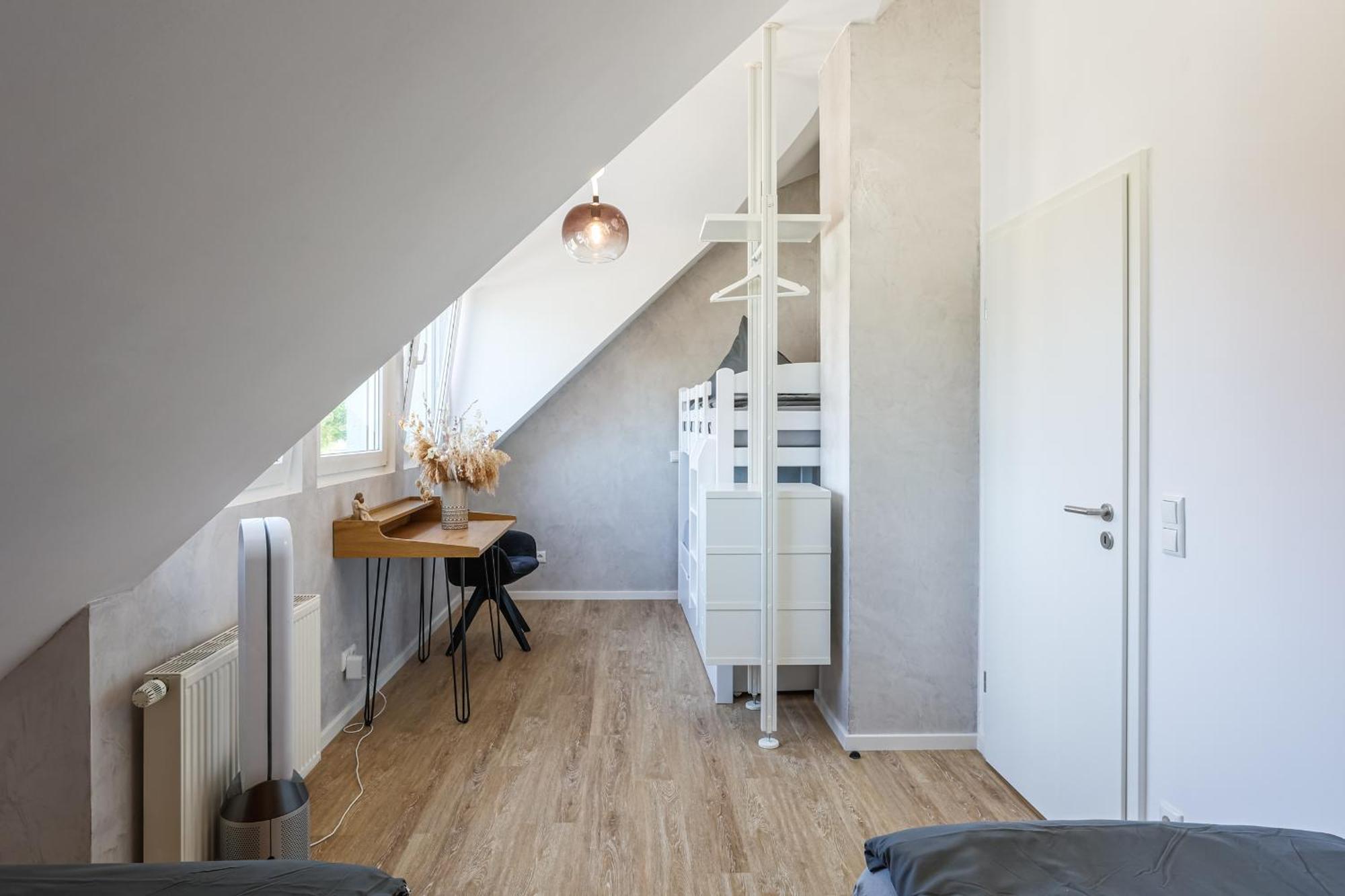 Dreamstay Traum Penthouse Goeggingen