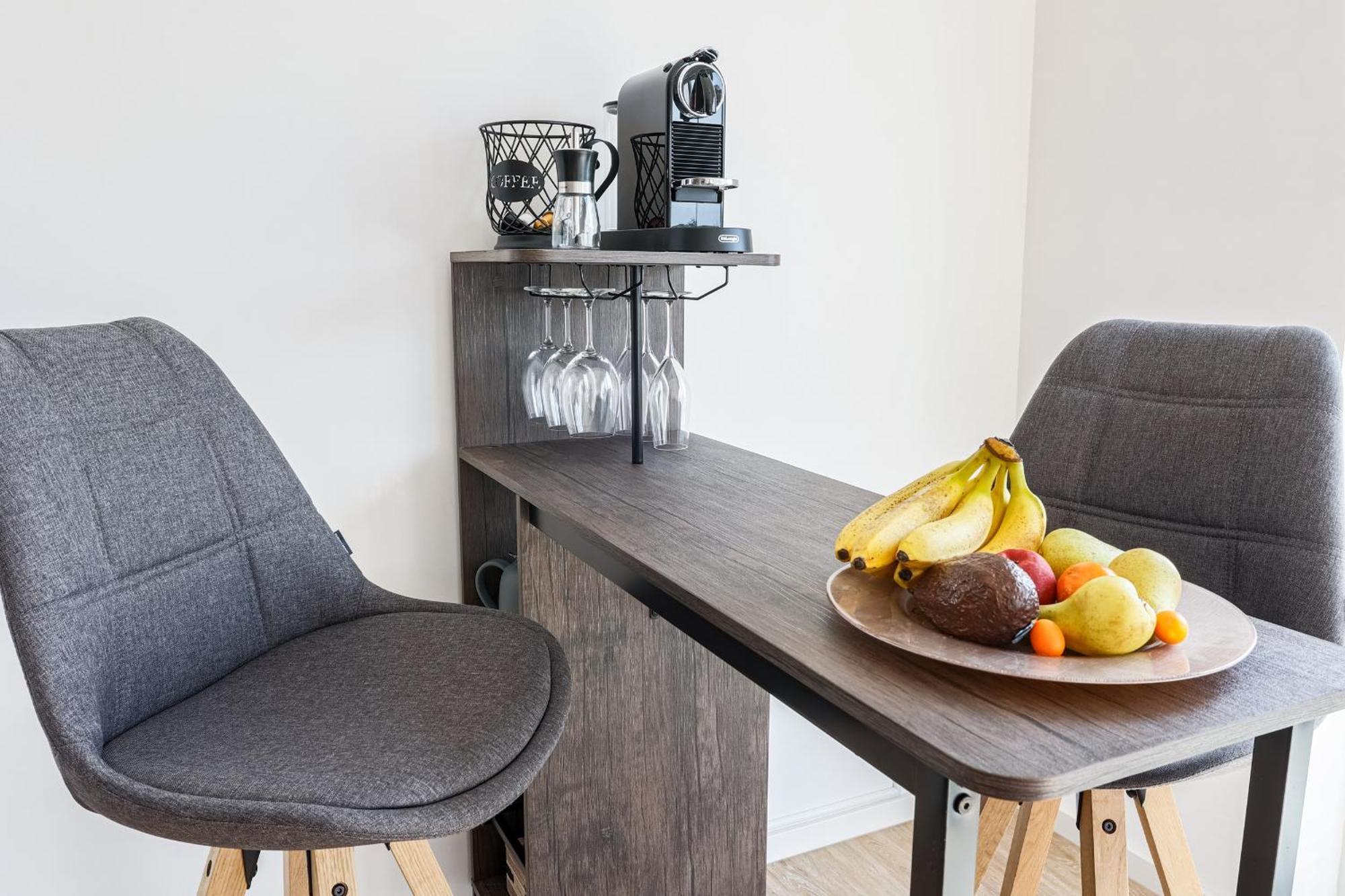 Dreamstay Traum Penthouse Goeggingen Appartement *