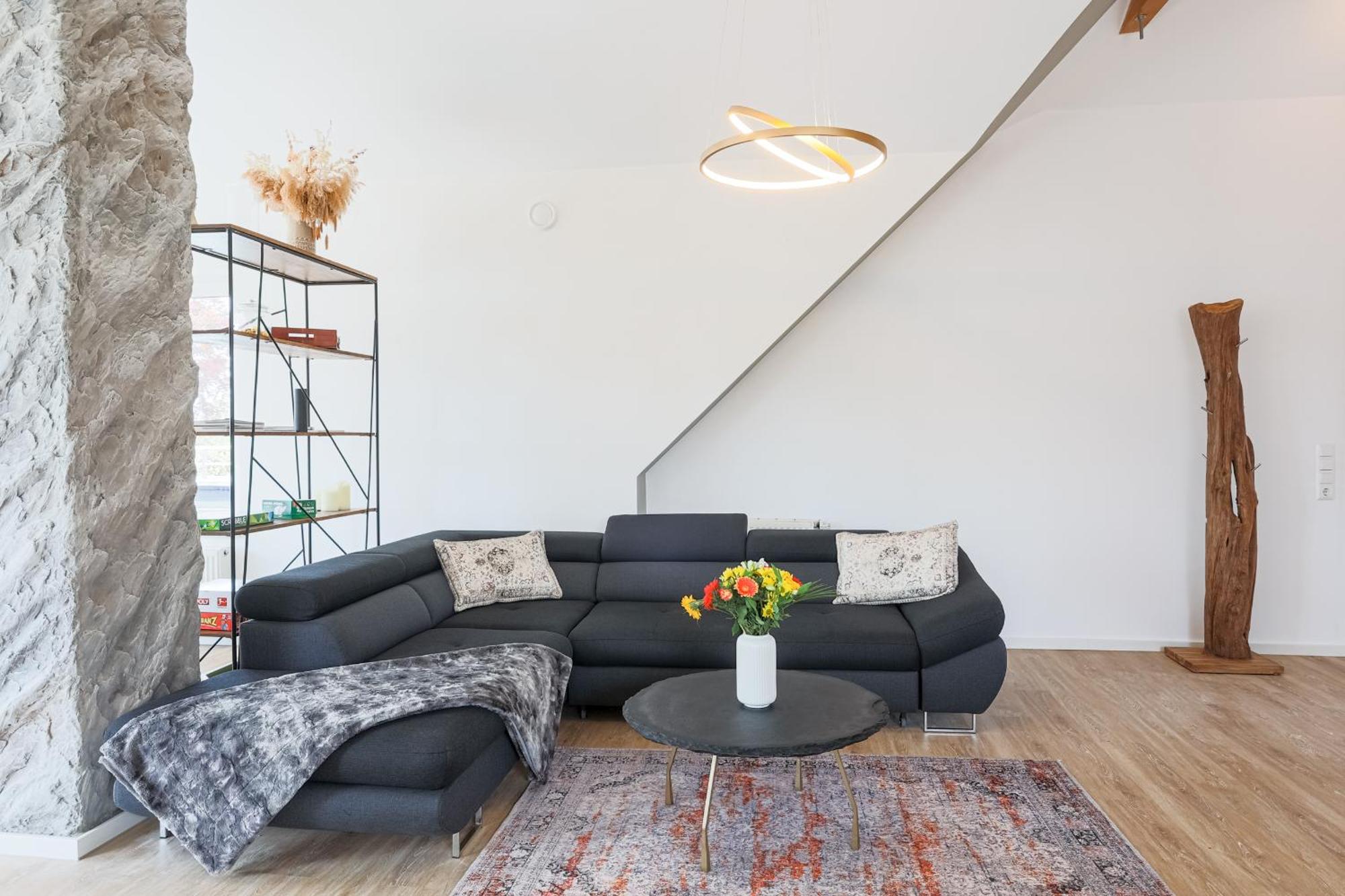 Dreamstay Traum Penthouse Goeggingen *