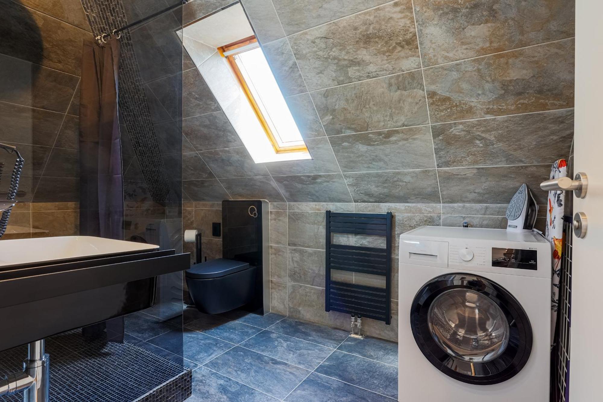 Dreamstay Traum Penthouse Goeggingen Appartement Augsbourg